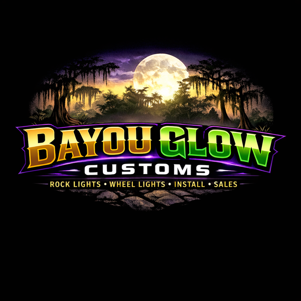 Bayou Glow Customs