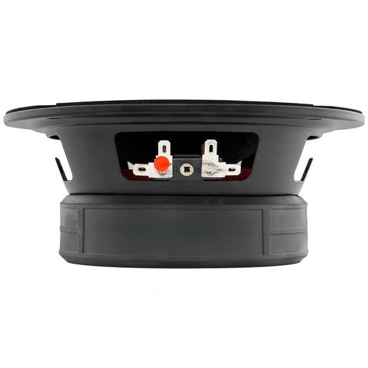 PRO 6.5" Mid-Range Loudspeaker with Bullet | 140W RMS 4-Ohm